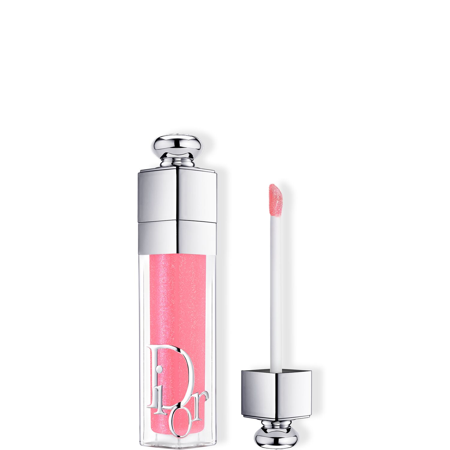 DIOR ADDICT LIP MAXIMIZER (BRILLO DE LABIOS EFECTO MÁXIMO VOLUMEN Y 24H HIDRATACIÓN)